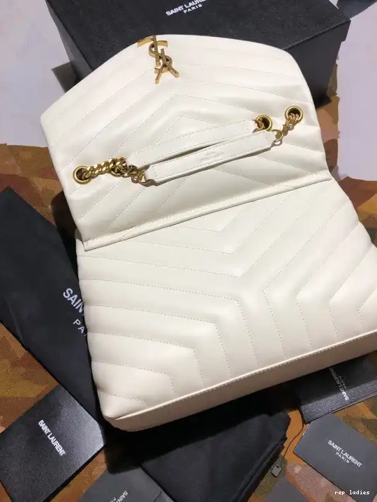 Rep ladies REP LOULOU MEDIUM YSL 0613